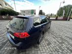 Volkswagen Golf 2.0 TDI BlueMotion Technology Allstar - 7