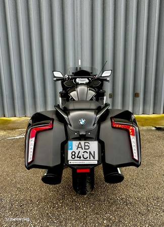 BMW K 1600 B Bagger - 31