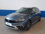 Fiat Tipo Cross 1.3 Multijet - 1