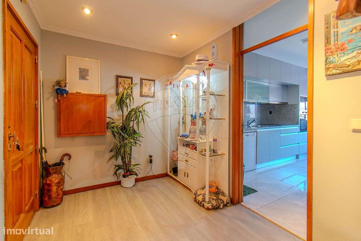 Apartamento T3 para venda-3