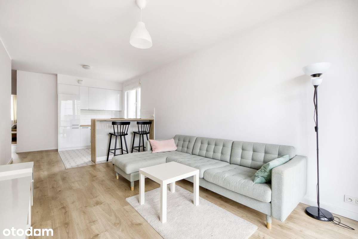 Nowoczesne 3-pokojowe mieszkanie z balkonem (SOLD / SPRZEDANY)-4