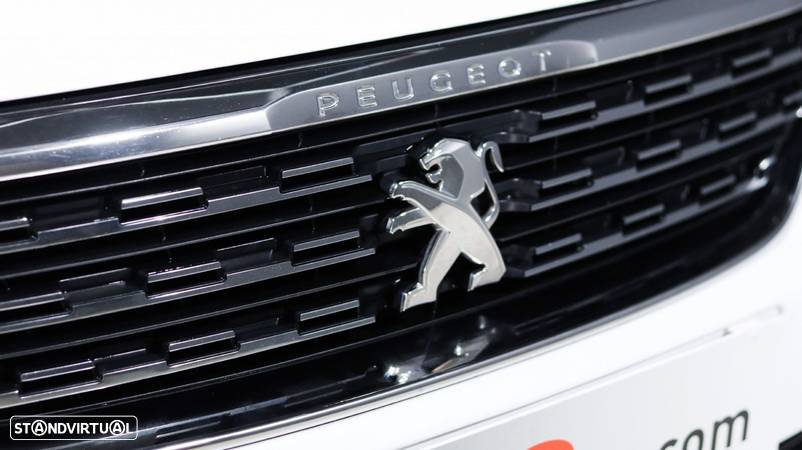 Peugeot 308 SW 1.5 BlueHDi Allure Pack - 3