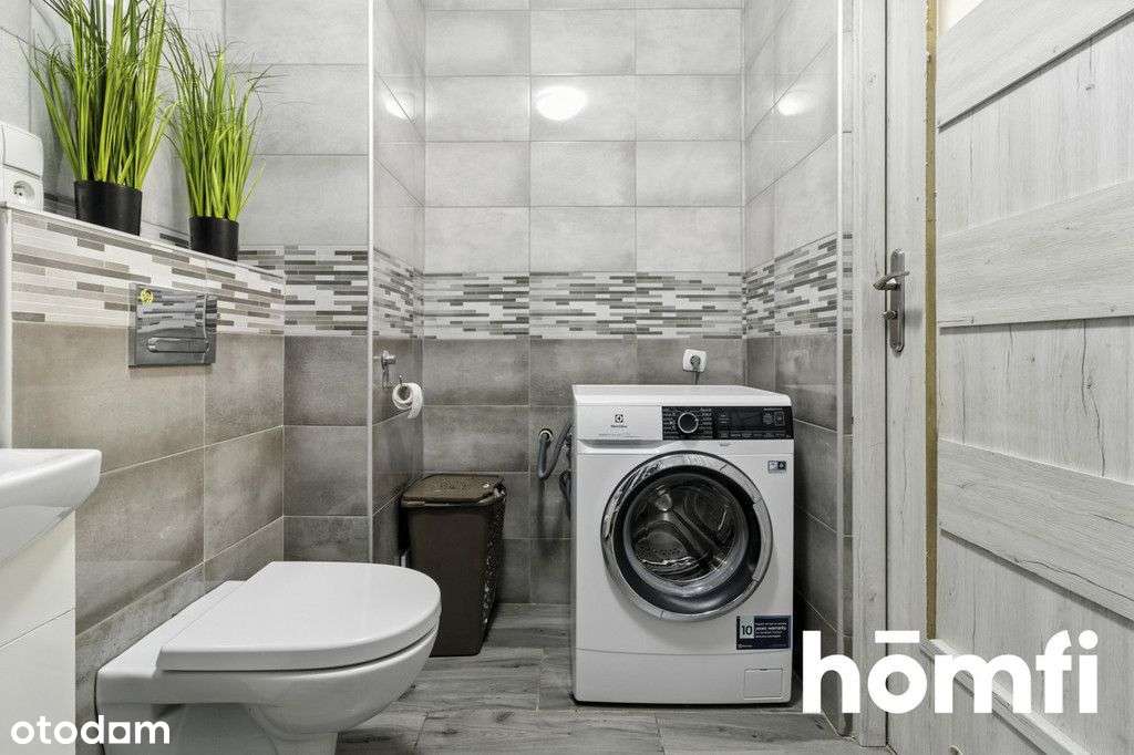 Komfortowe mieszkanie w doskonałej lokalizacji - Pełny obrazek: 5/16