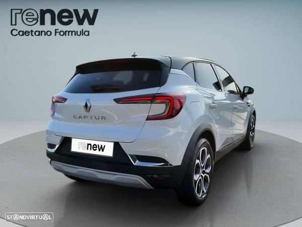 Renault Captur 1.0 TCe Intens - 9