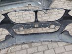 BMW X3 G01 X4 G02 M PAKIET ZDERZK PRZÓD PRZEDNI 139605-14 - 13