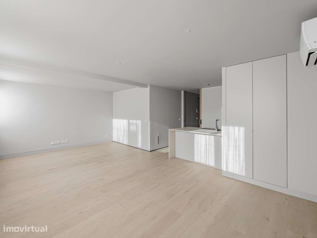 ApartamentoT2, estacionamentos, Avenidas Novas - Grande imagem: 5/33