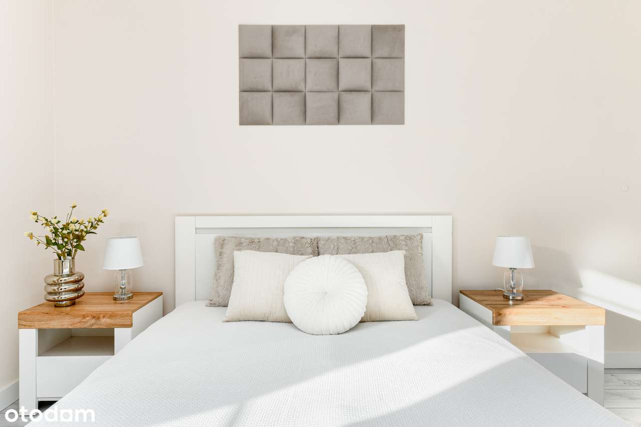 Okazyjna cena! Wykończony apartament, renomowane osiedle Ogrody Tesoro-10