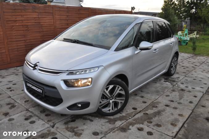 Citroën C4 Picasso PureTech 130 Stop&Start Exclusive - 2