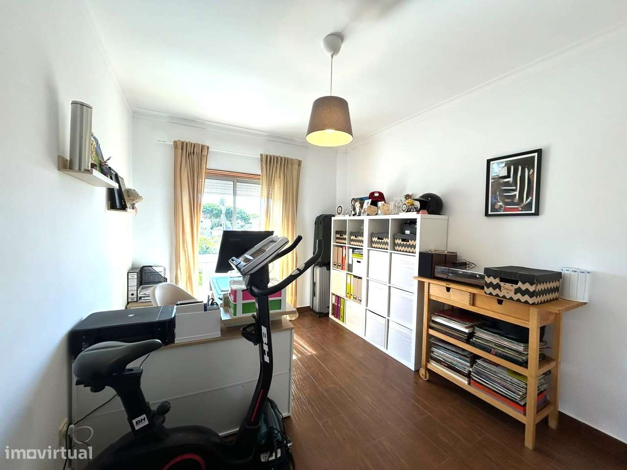 Apartamento T2 Quintinha- Sesimbra-20