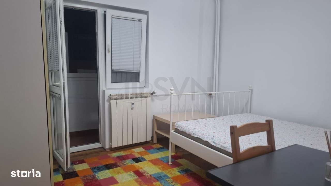 Apartament 3 camere I Lacul Tei I Parcul Tei I De vanzare