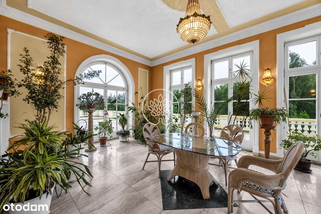 Atrakcyjny dwór / Hotel / Blisko Warszawy-11