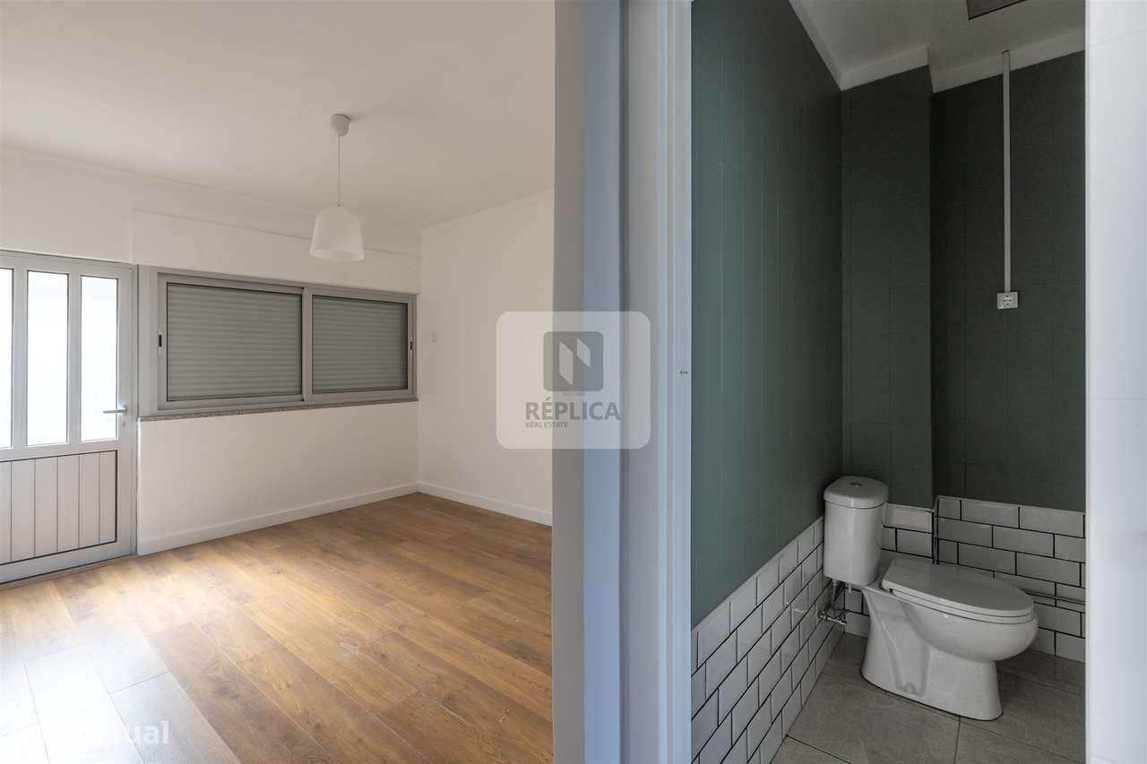 Moradia Térrea T2 no Jardim do Morro , Vila Nova de Gaia-10