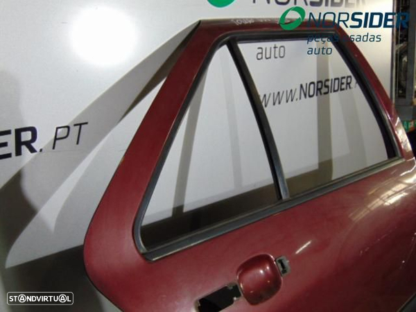 Porta tras direita Seat Toledo|91-99 - 4