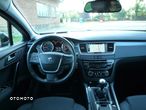 Peugeot 508 2.0 HDi Business Line - 22