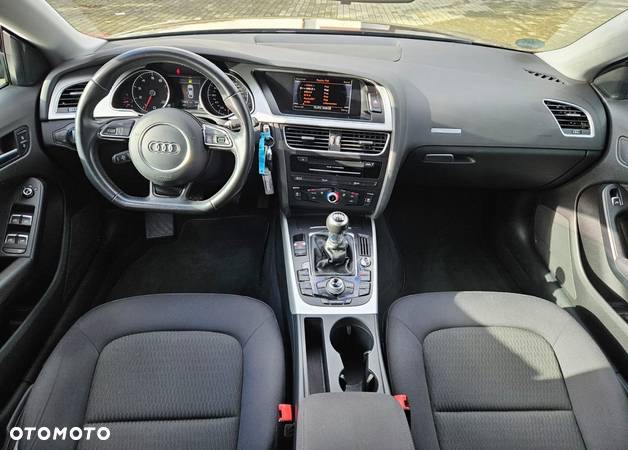 Audi A5 1.8 TFSI Sportback - 19