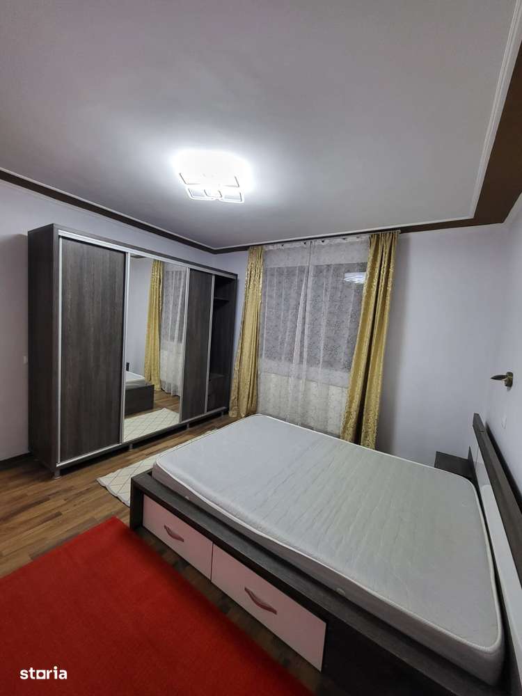 Apartament cu 3 camere de inchiriat-Otopeni-110 mp - Imagine principală: 4/10