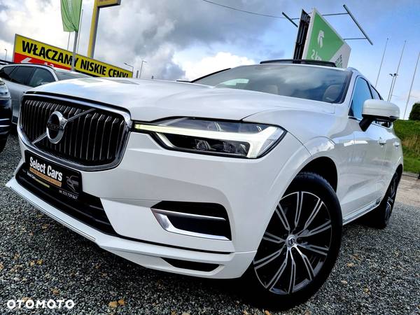 Volvo XC 60 D4 Geartronic Inscription - 2