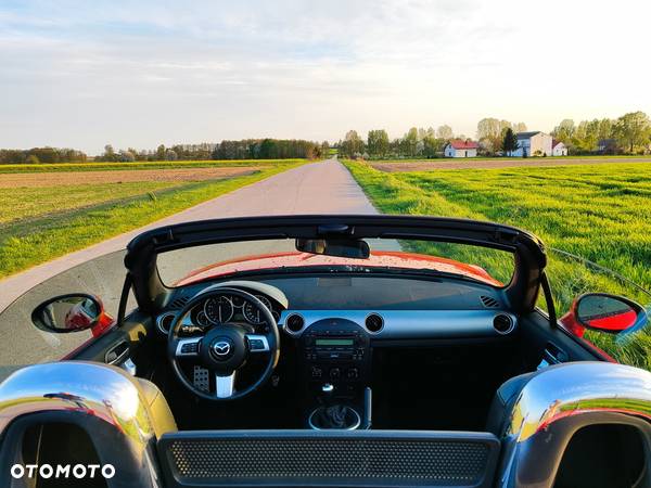 Mazda MX-5 - 4