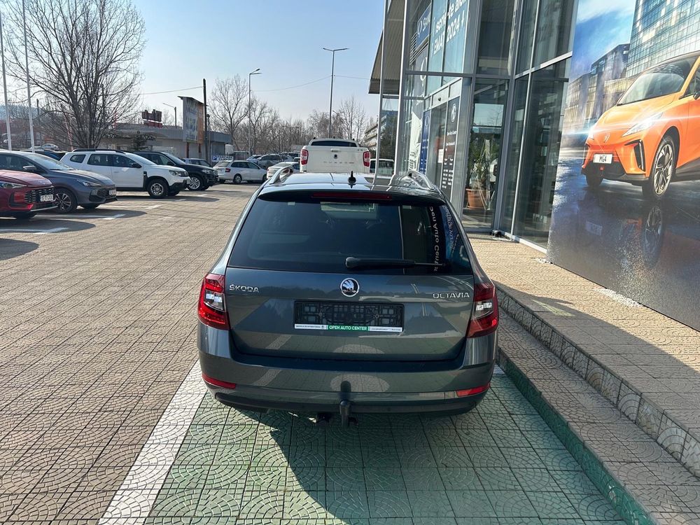 Skoda Octavia (3)