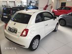 Fiat 500 1.0 Hybrid - 3