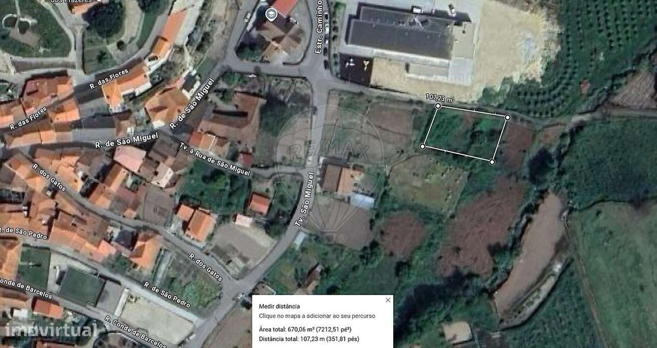 Terreno  para venda-7