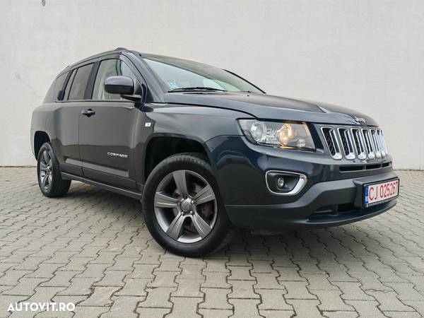 Jeep Compass - 18