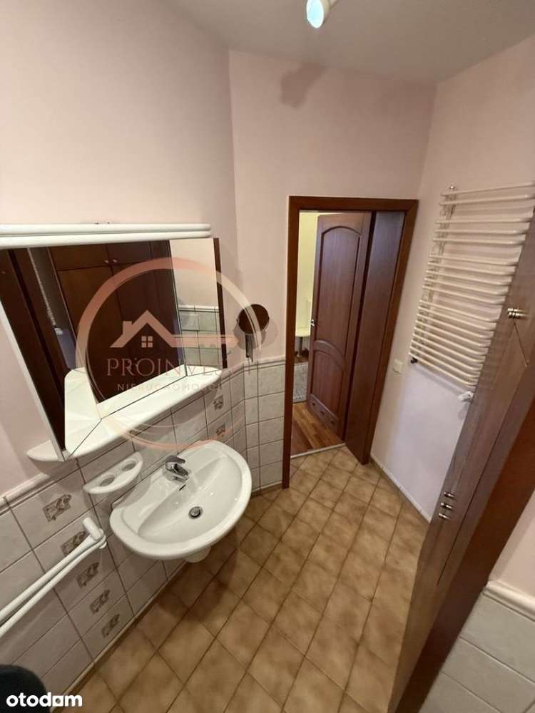 Najem,Karpacka, 2 pokoje,2200 - Pełny obrazek: 5/6