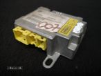 Centralina de airbag BMW7 E65 E66 2002+ (2x no estoque) - 1