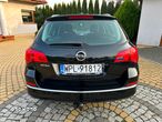 Opel Astra IV 1.4 T Cosmo - 11