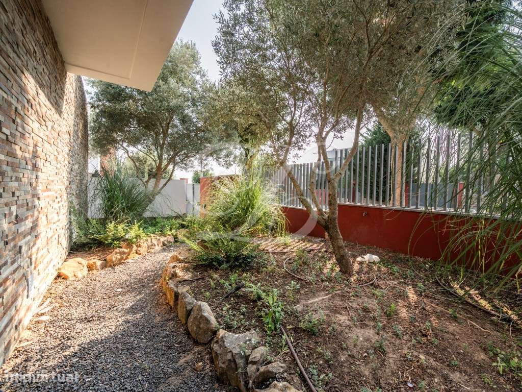 Moradia T4 + 1 | Cascais-48