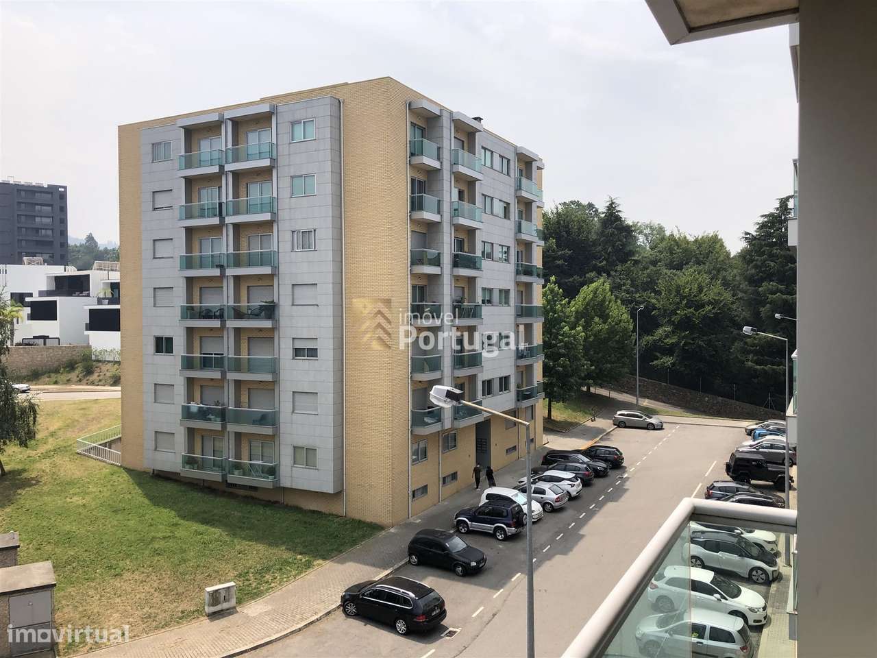 AP. T2 de Luxo, mobilado e equipado, em Fraião - Grande imagem: 5/23