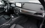 BMW Seria 5 520d mHEV M Sport sport - 7