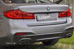 BMW 530 e iPerformance Pack M - 19