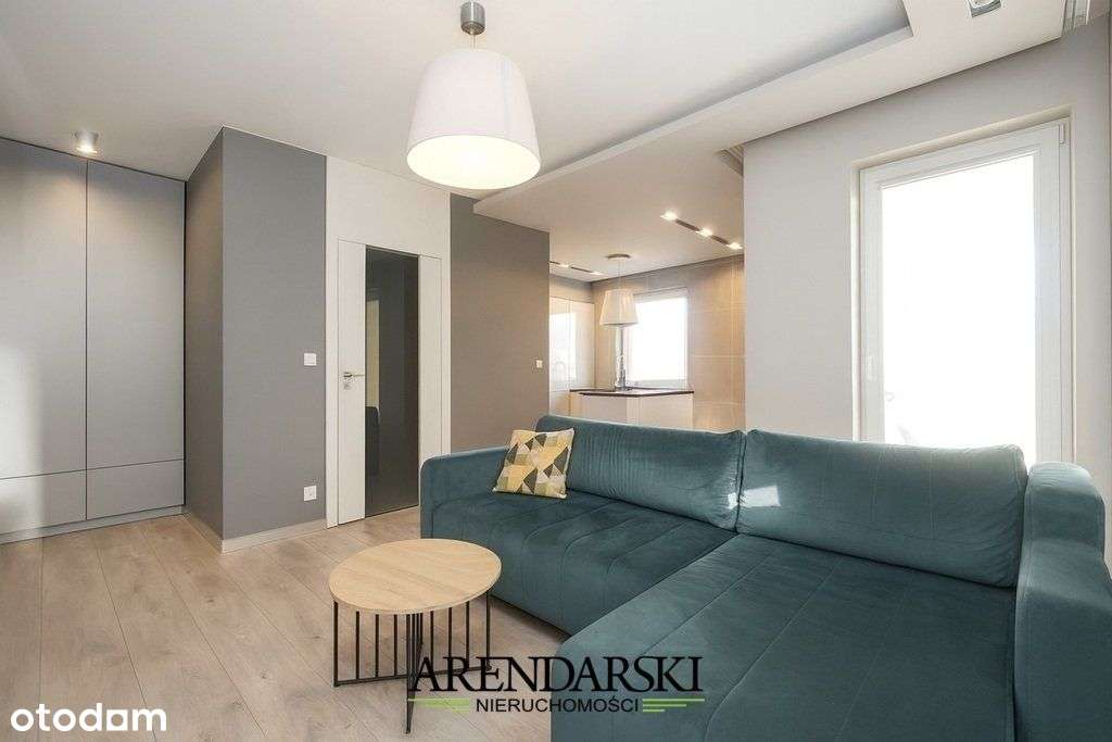 Atrakcyjna nieruchomość-os.Górczyn!-0