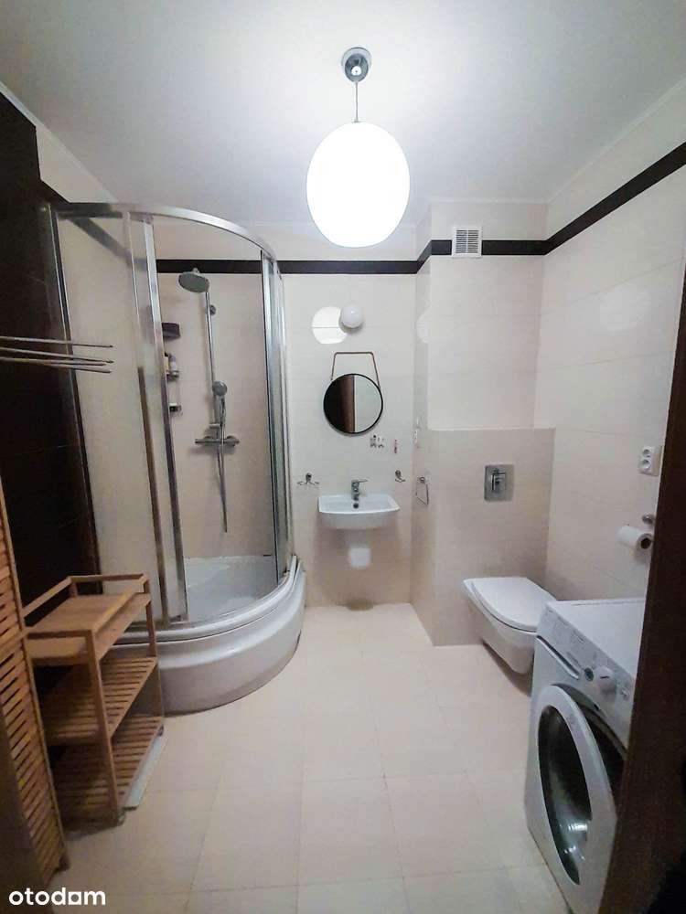 Mieszkanie 74 m Brwinów, 3 pokoje z możliwością 4, miejsce parkingowe - Pełny obrazek: 5/15