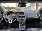 Volvo V40 2.0 D2 Momentum Geartronic - 23