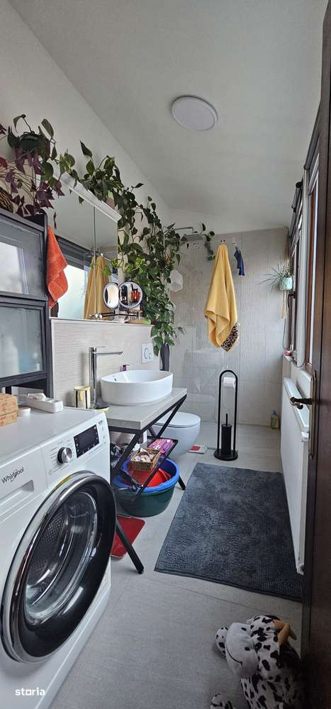 Vila 7 Camere - Str. Morii -Renovata 2024 - Teren 493 mp-7