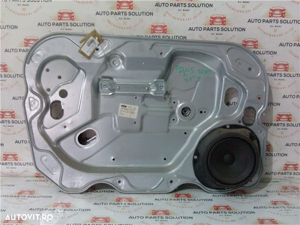 boxa stanga fata ford focus 2 2004 2010 - 1