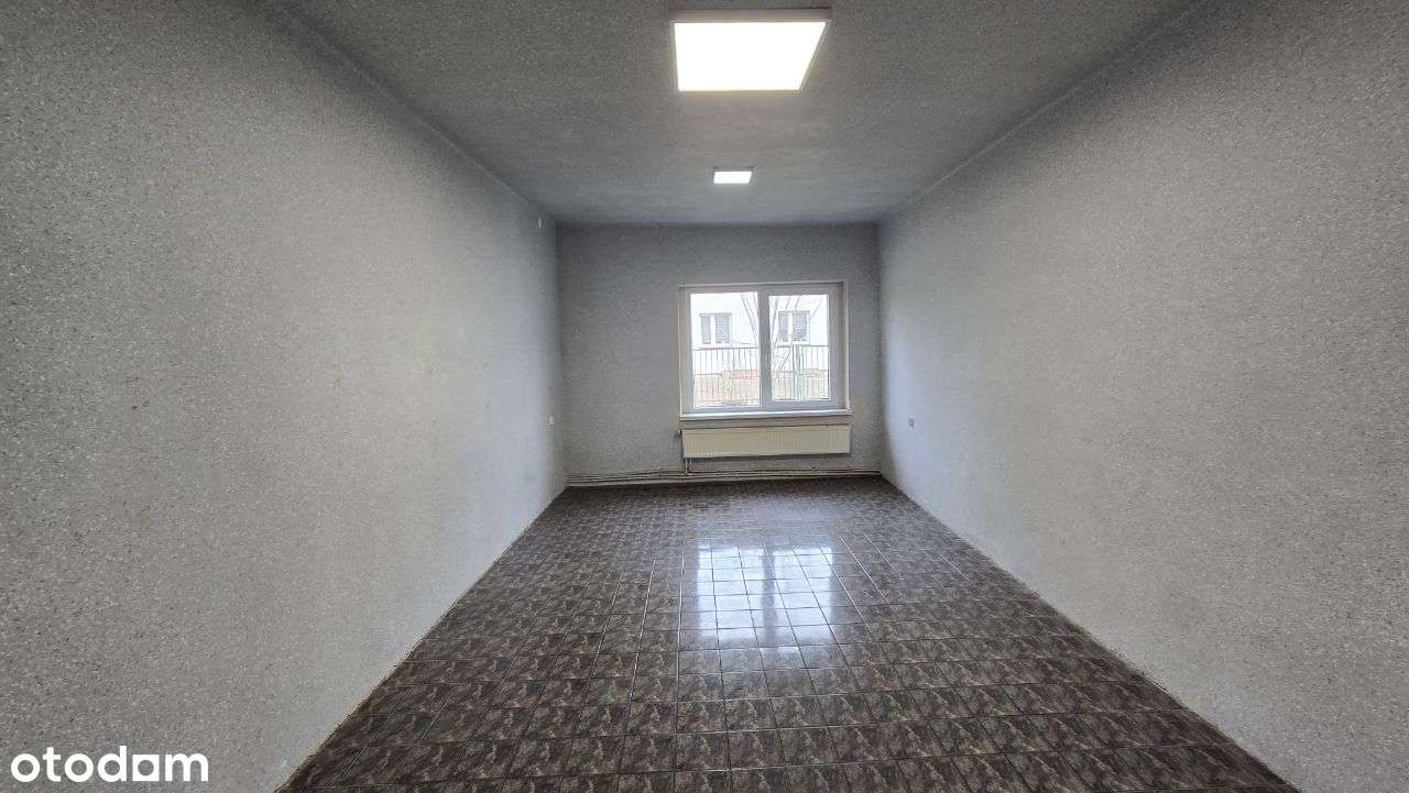 Siedziba firmy, magazyn - 153 m2 - Pełny obrazek: 5/5