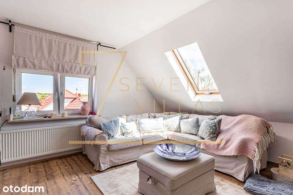 Luksusowy dom w Jabłonnie-12