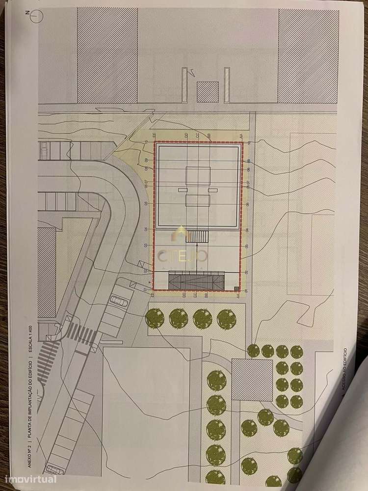 Fantástico T2 na Nova Urbanização Portela-36