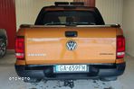 Volkswagen Amarok 3.0 V6 TDI 4Mot Canyon - 5