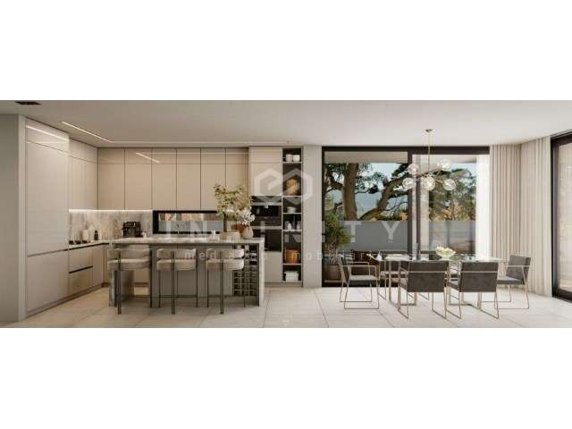 Moradia T4 com piscina-6