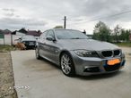 Dezmembrez BMW seria 3 E90 facelift 2010 - 2