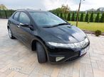 Honda Civic 1.8 Comfort - 28