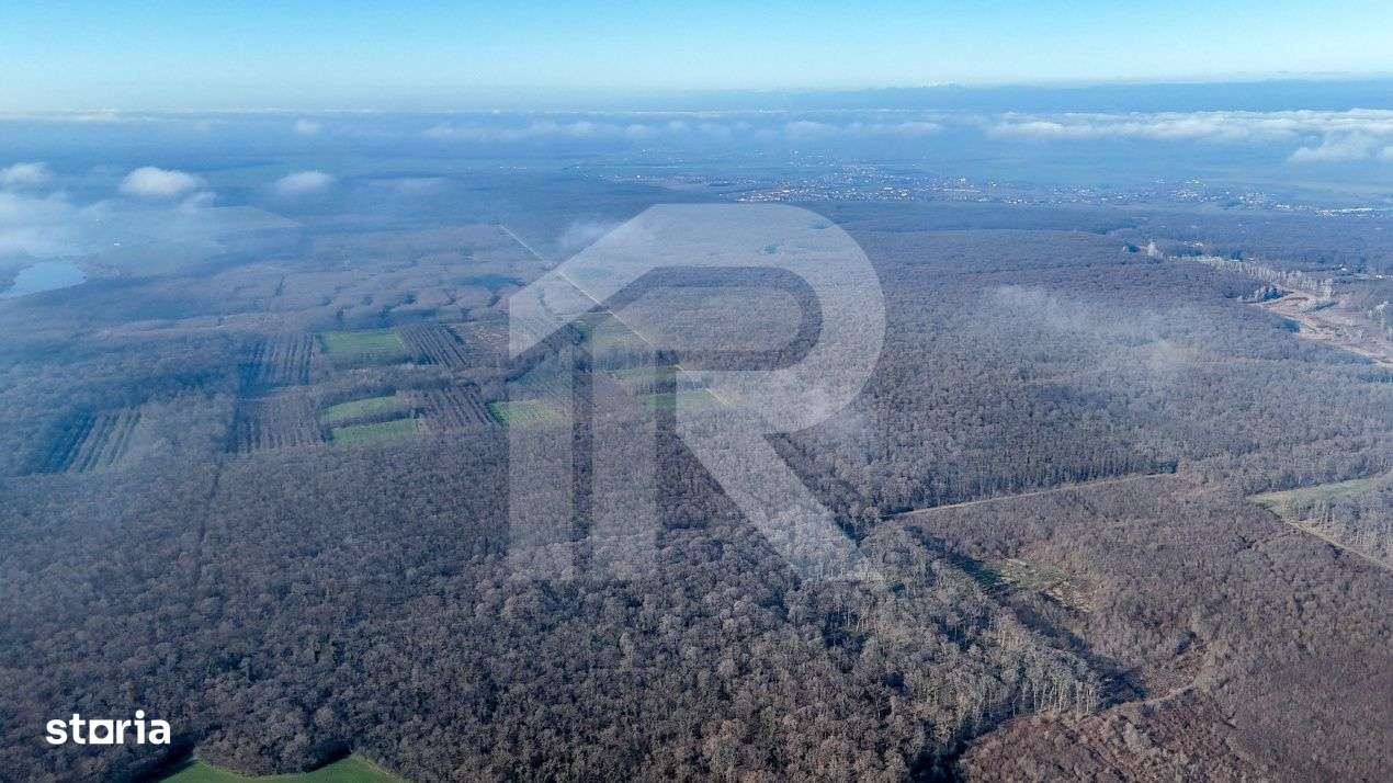 Teren langa Manastirea Sfantul Nicolae Sitaru - Imagine principală: 5/9