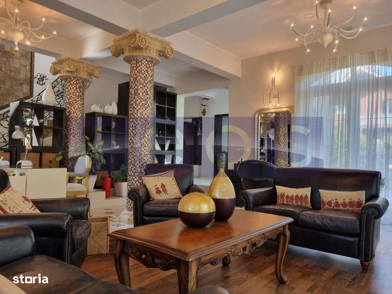 INCHIRIERE -2 VILE -ZONA MOGOSOAIA - Imagine principală: 3/20