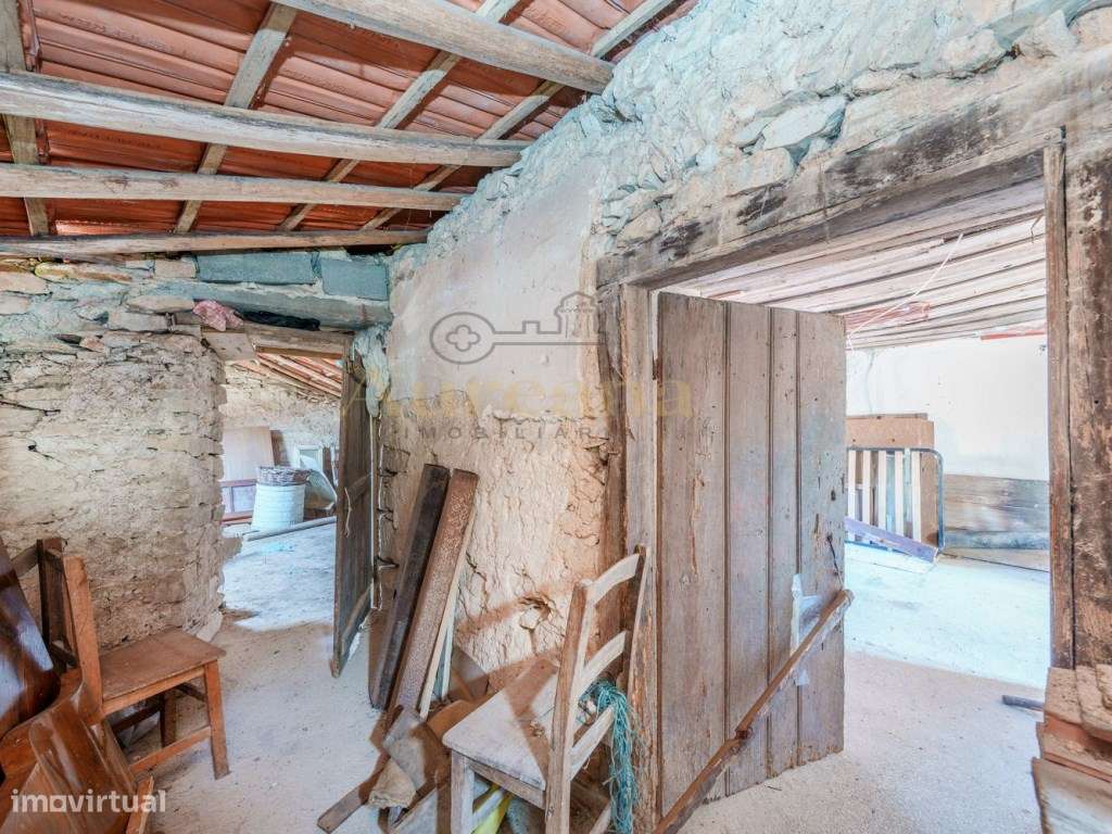 Moradia T2 - Zambujal - Atouguia-18
