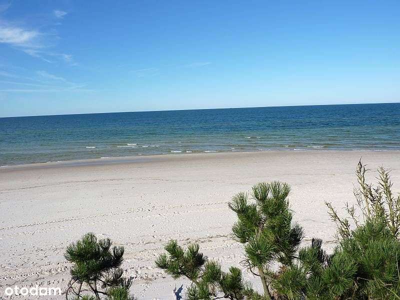 Władysławowo-Karwia działka przy Morzu - Pełny obrazek: 5/11