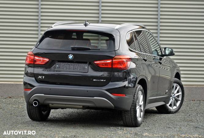 BMW X1 - 3